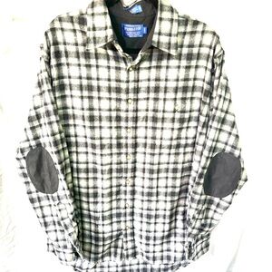 Men’s Pendleton outdoorsman trail shirt